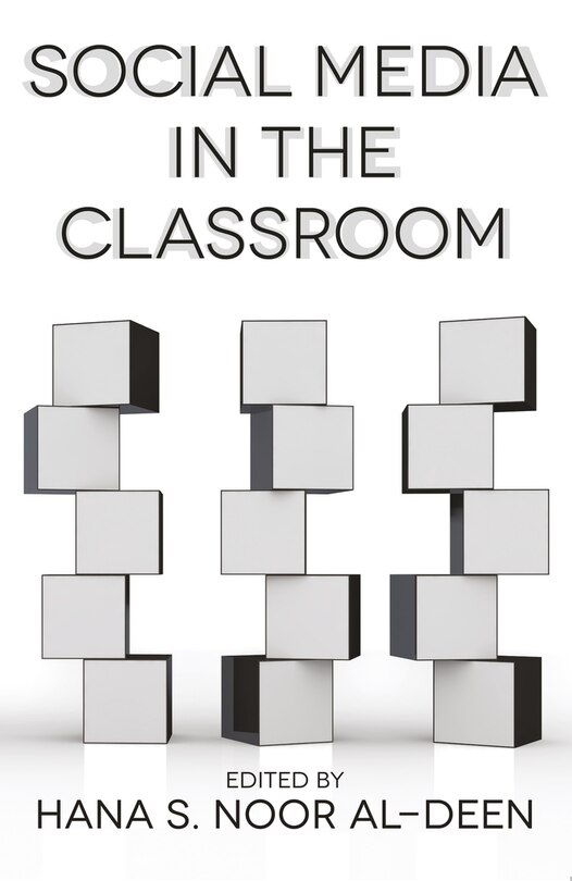 Front cover_Social Media in the Classroom