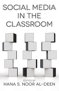 Front cover_Social Media in the Classroom