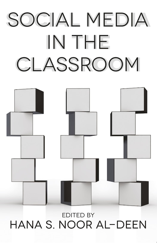 Front cover_Social Media in the Classroom