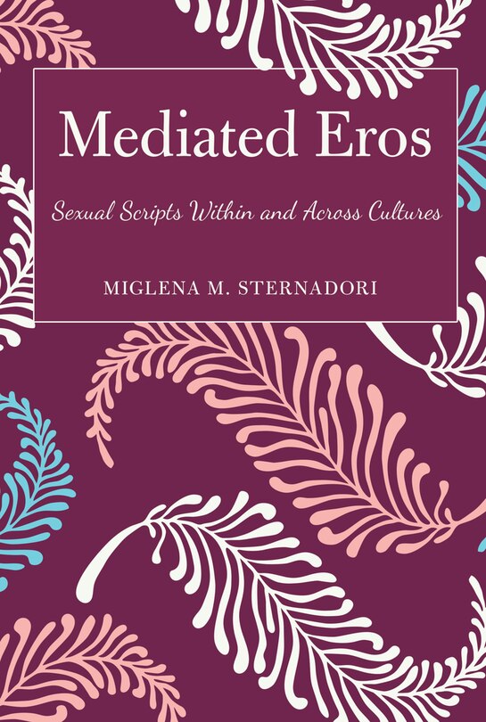 Front cover_Mediated Eros