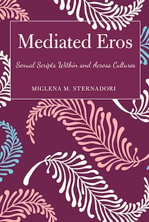 Front cover_Mediated Eros
