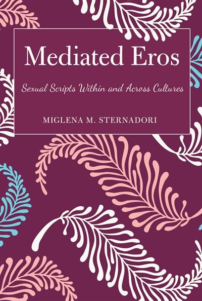 Front cover_Mediated Eros