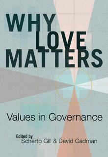 Front cover_Why Love Matters