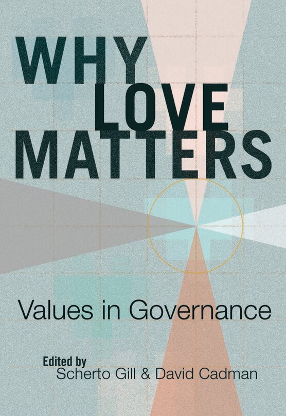 Front cover_Why Love Matters