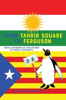 Couverture_From Tahrir Square to Ferguson