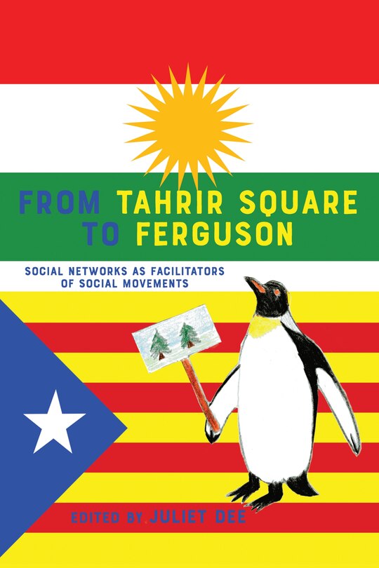 Couverture_From Tahrir Square to Ferguson