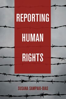 Front cover_Reporting Human Rights