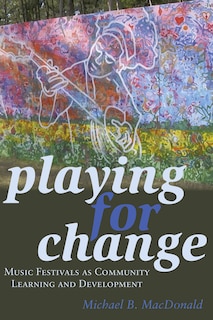 Front cover_Playing for Change