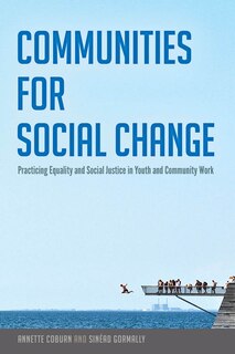 Front cover_Communities for Social Change