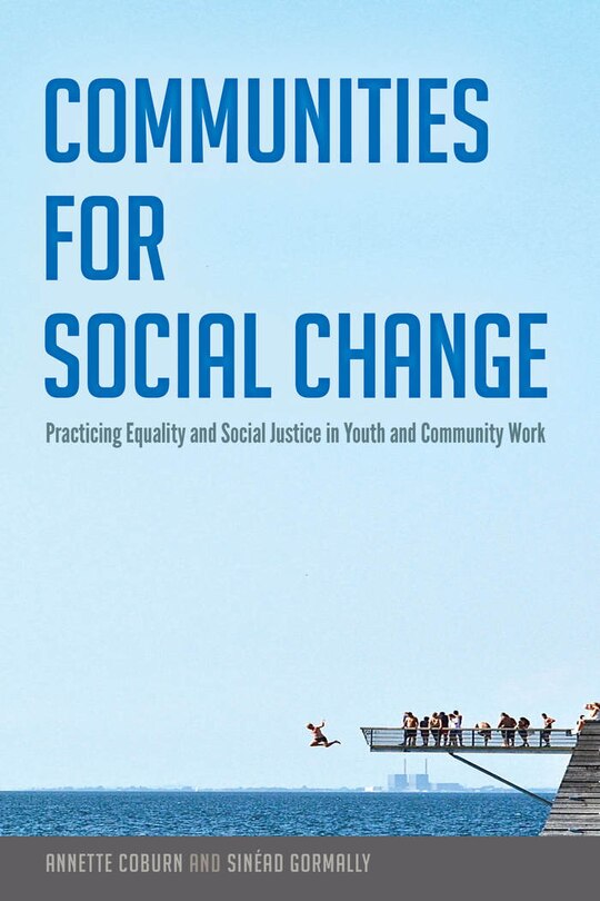 Front cover_Communities for Social Change