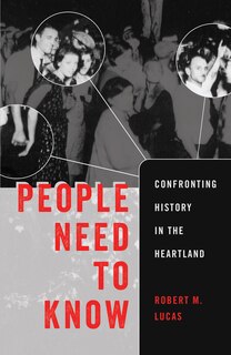 Front cover_People Need to Know