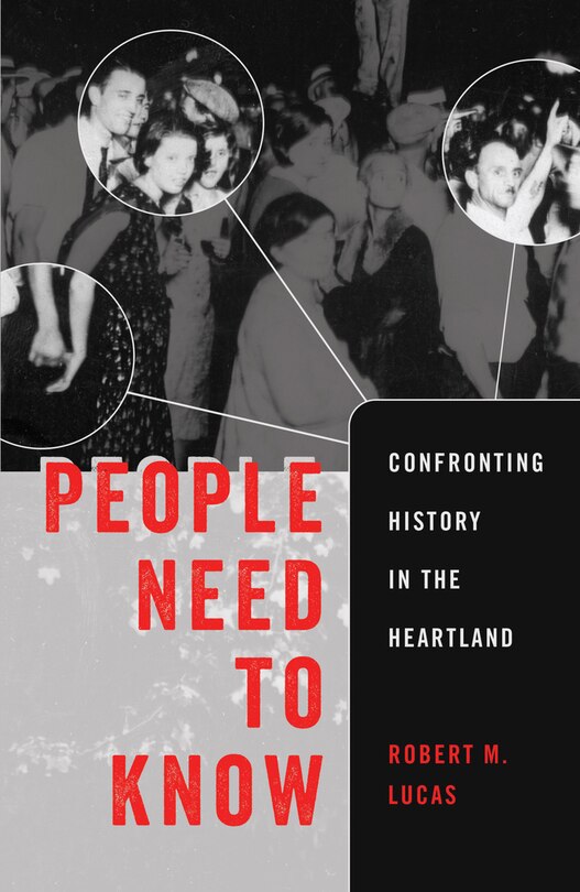 Front cover_People Need to Know