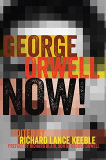 Couverture_George Orwell Now!