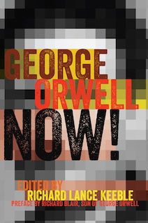 Couverture_George Orwell Now!