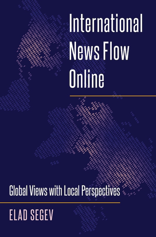 Front cover_International News Flow Online