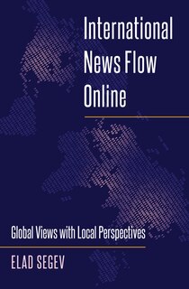 Front cover_International News Flow Online