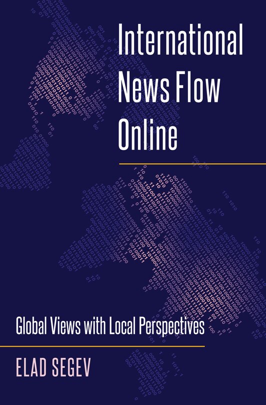 Front cover_International News Flow Online