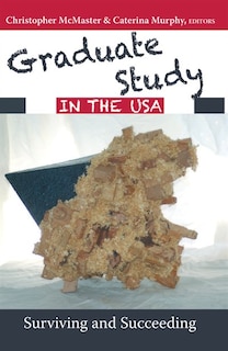 Front cover_Graduate Study in the USA