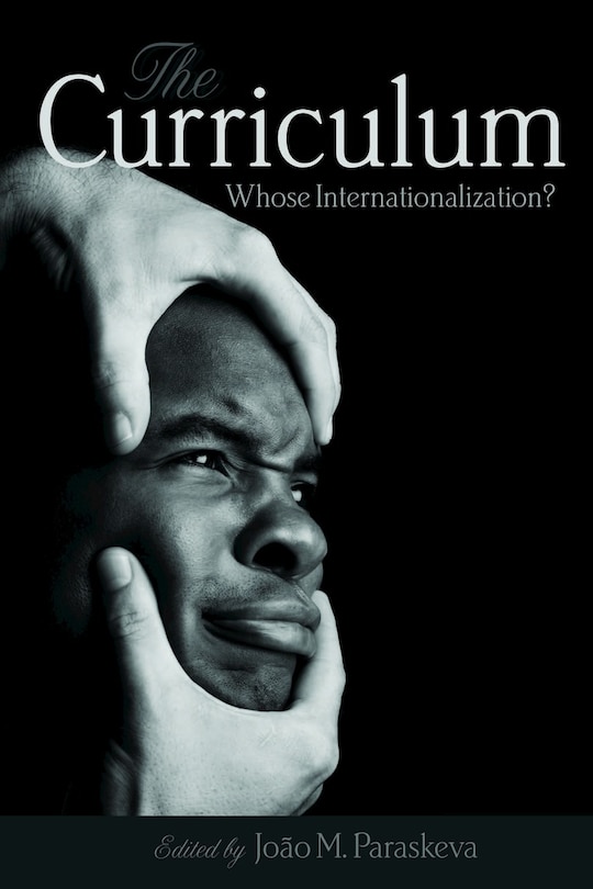 Couverture_The Curriculum