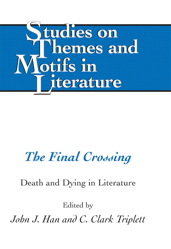 Couverture_The Final Crossing