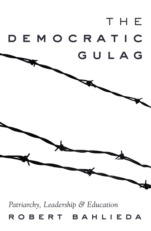Front cover_The Democratic Gulag