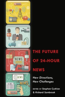 Front cover_The Future of 24-Hour News