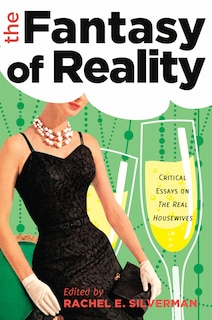 Front cover_The Fantasy of Reality
