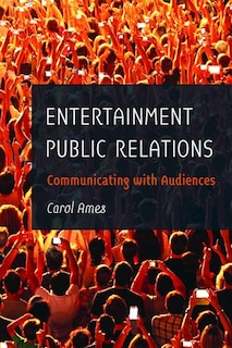 Front cover_Entertainment Public Relations