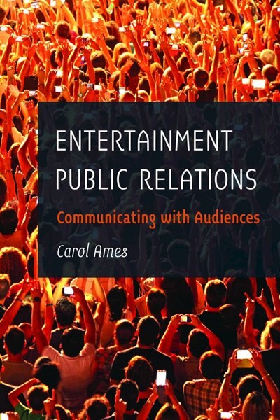 Front cover_Entertainment Public Relations