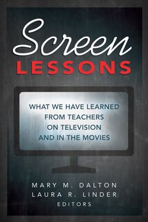 Front cover_Screen Lessons
