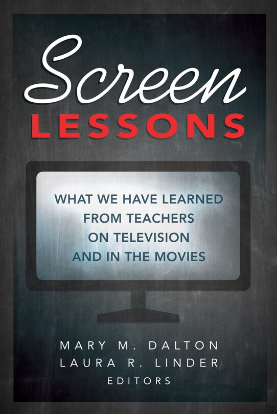 Front cover_Screen Lessons