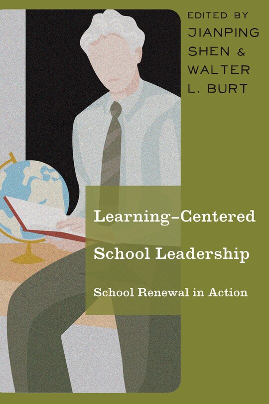 Couverture_Learning-Centered School Leadership
