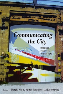 Couverture_Communicating the City