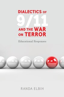 Couverture_Dialectics of 9/11 and the War on Terror
