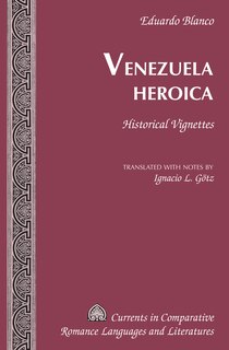 Couverture_Venezuela Heroica