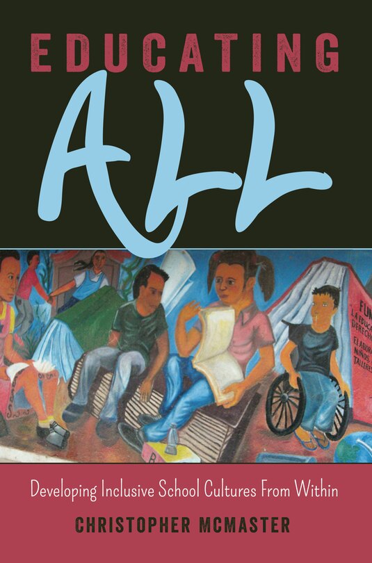 Front cover_Educating All
