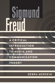 Couverture_Sigmund Freud