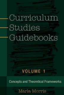 Front cover_Curriculum Studies Guidebooks