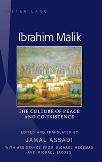 Front cover_Ibrahim Mālik