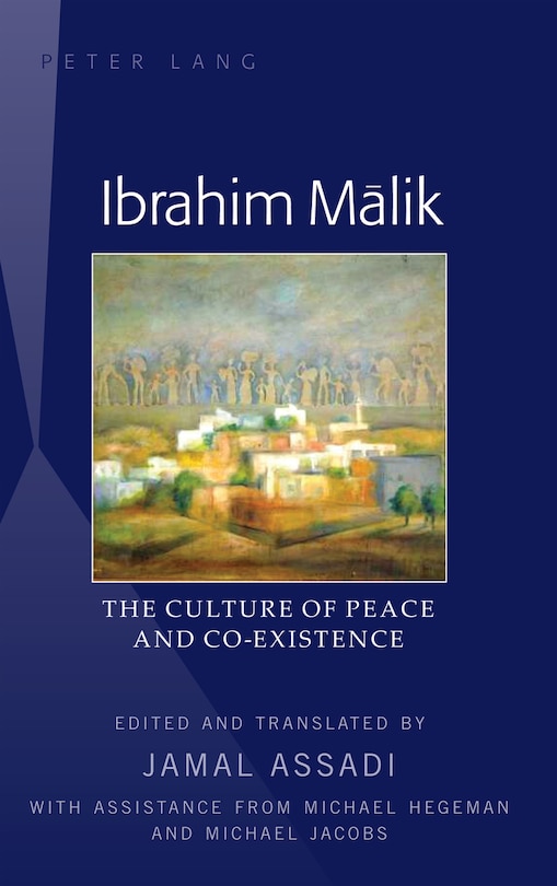 Front cover_Ibrahim Mālik