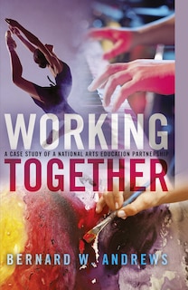 Front cover_Working Together