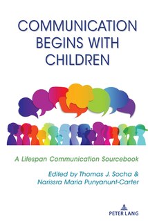 Couverture_Communication Begins With Children