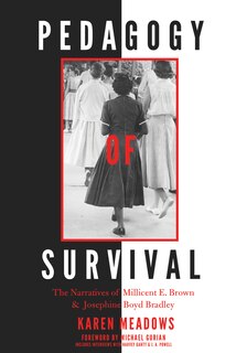 Couverture_Pedagogy of Survival
