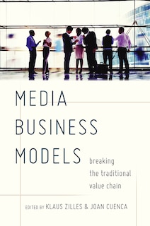 Couverture_Media Business Models