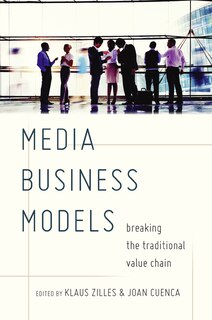 Couverture_Media Business Models