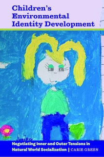 Couverture_Children's Environmental Identity Development