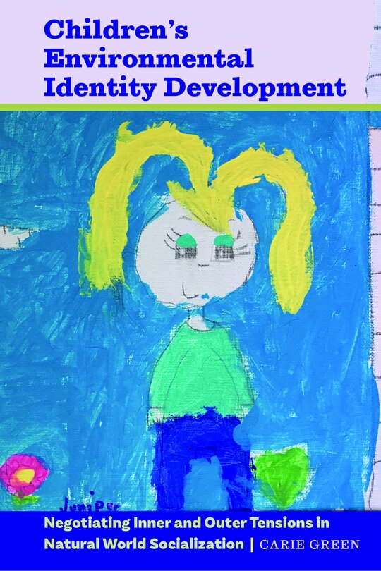 Couverture_Children's Environmental Identity Development