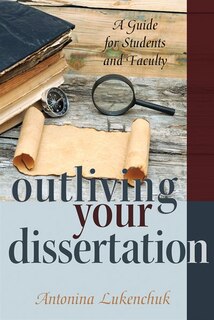 Couverture_Outliving Your Dissertation
