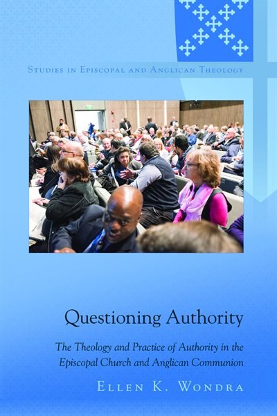 Front cover_Questioning Authority