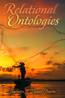 Front cover_Relational Ontologies